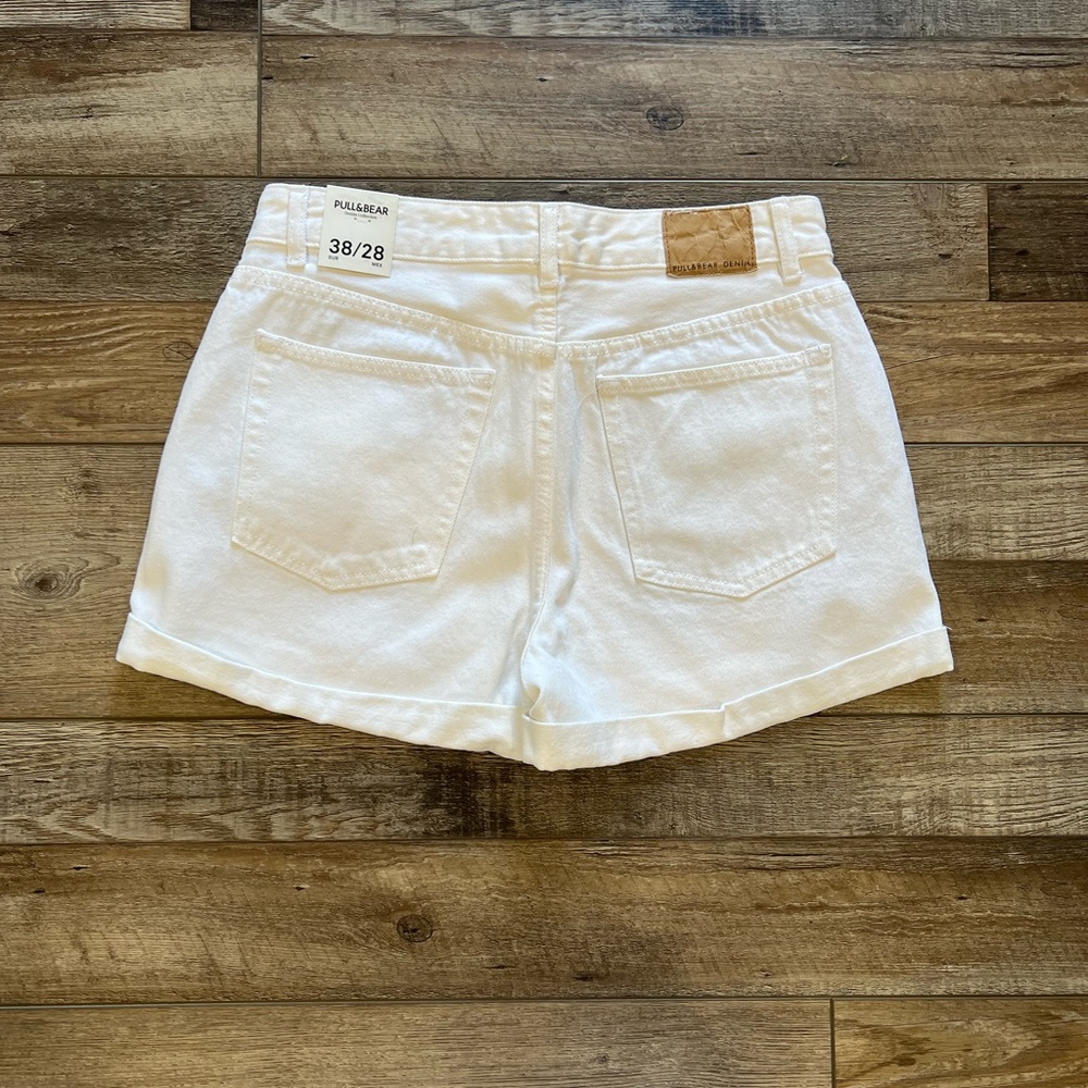 Mom shorts - Picture 2 of 2